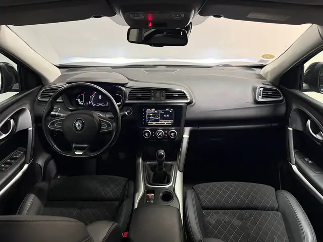 Renault Kadjar view 10