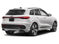 Audi SQ5 2026