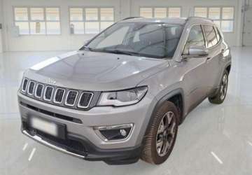 1.6 Multijet II 2WD Limited