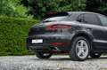 Porsche Macan 252PS |Pano|PASM|Kamera|Apple|el.AHK Grijs - thumbnail 28
