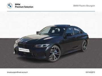 M340iA xDrive 374ch M Performance