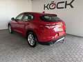 Alfa Romeo Stelvio Super Q4 PRIVATVERKAUF ! Rot - thumbnail 6