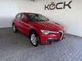 Alfa Romeo Stelvio Super Q4 PRIVATVERKAUF ! Rot - thumbnail 1