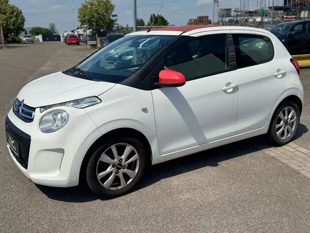 Citroen C1 Feel Edition