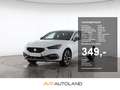 SEAT Leon 1.5 eTSI DSG FR | NAVI | ACC | LED | SITZH. Weiß - thumbnail 1