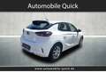 Opel Corsa F 1.2 Edition * PDC * Tempomat * Apple Car Weiß - thumbnail 6