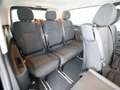 Mercedes-Benz Vito 119 CDI Kombi PRO Extralang PTS Cam Keyl Noir - thumbnail 12