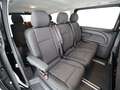 Mercedes-Benz Vito 119 CDI Kombi PRO Extralang PTS Cam Keyl Zwart - thumbnail 11
