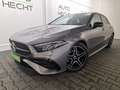 Mercedes-Benz A 200 AMG Line Premium 18Zoll, Kamera, DAB, LED Grau - thumbnail 1