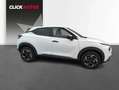Nissan Juke 1.0 DIG-T Acenta 4x2 DCT 7 84kW Amarillo - thumbnail 4