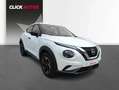 Nissan Juke 1.0 DIG-T Acenta 4x2 DCT 7 84kW Amarillo - thumbnail 3