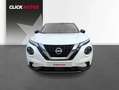Nissan Juke 1.0 DIG-T Acenta 4x2 DCT 7 84kW Amarillo - thumbnail 2