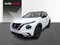 Nissan Juke 1.0 DIG-T Acenta 4x2 DCT 7 84kW Amarillo - thumbnail 1
