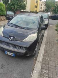 107 1.0 12v Access (desir) 3p FL