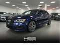 Audi S3 Quattro Limousine/ Non OPF/ Navi/ SZH Bleu - thumbnail 1