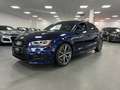 Audi S3 Quattro Limousine/ Non OPF/ Navi/ SZH Bleu - thumbnail 3