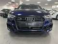 Audi S3 Quattro Limousine/ Non OPF/ Navi/ SZH Bleu - thumbnail 4