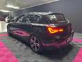 BMW 116 116 d EfficientDynamics Edition Czarny - thumbnail 4