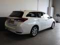 Toyota Auris 1.8 Hybrid Trend NAVI/PANODAK/CLIMA/16"LMV! White - thumbnail 3