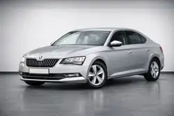 Skoda Superb 1.6 TDI DSG Ambition