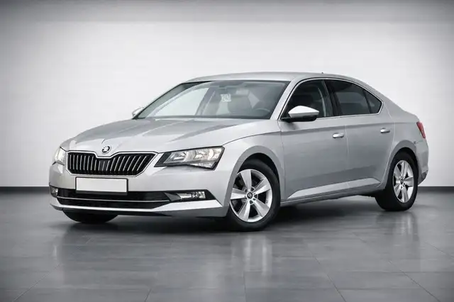 Skoda Superb 1.6 TDI DSG Ambition