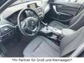BMW 116 d Automatik Xenon Navi Alu Glasdach Shz HU/AU Noir - thumbnail 9
