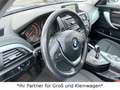 BMW 116 d Automatik Xenon Navi Alu Glasdach Shz HU/AU Noir - thumbnail 15