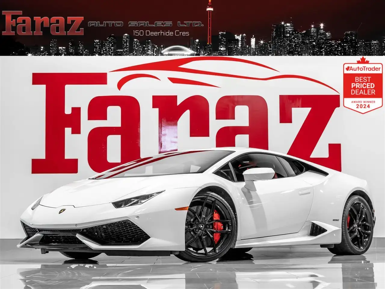 Lamborghini Huracán снимка Lamborghini Huracán