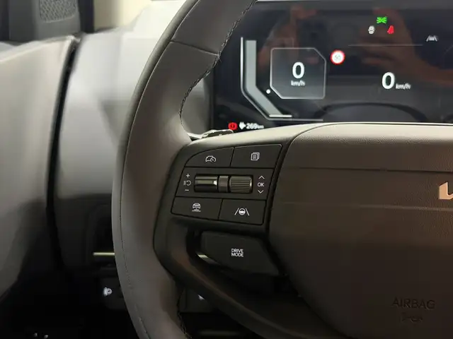 Kia Ev2 view 15
