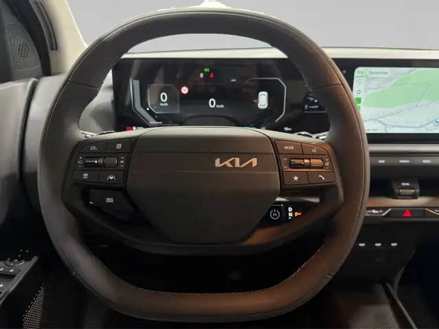 Kia Ev2 view 13