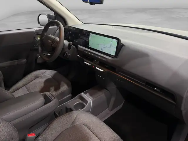 Kia Ev2 view 9