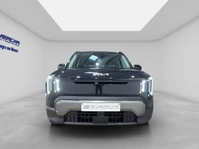 Kia Ev2 view 2
