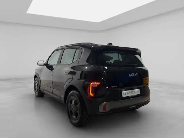 Kia Ev2 view 6