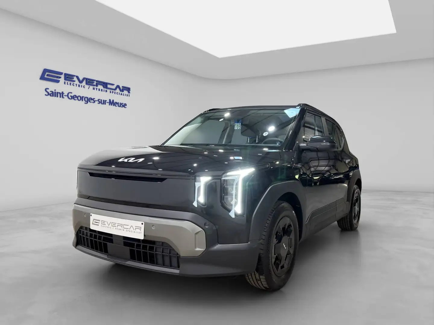 KIA Ev2