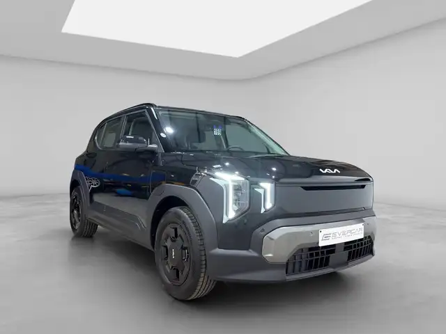 Kia Ev2 view 3