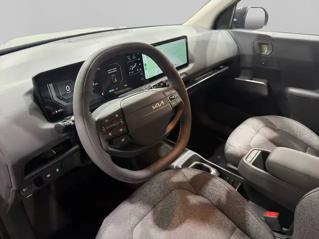 Kia Ev2 view 8