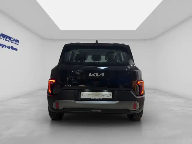 Kia Ev2 view 5