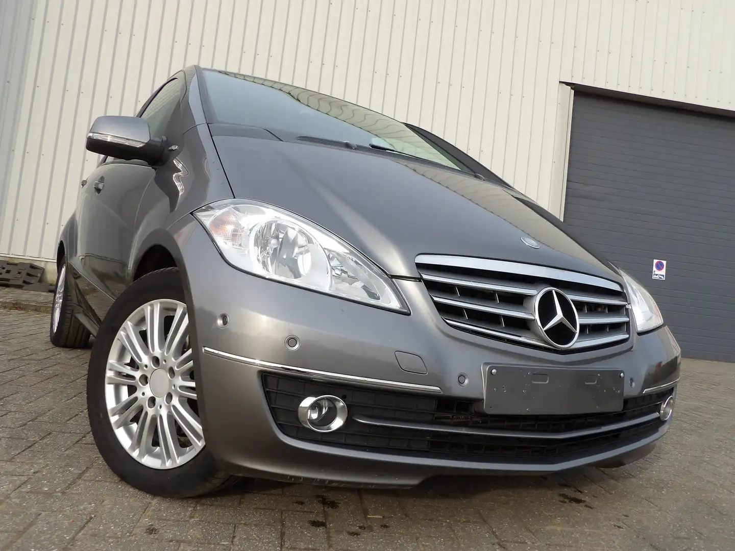 Mercedes-Benz A 180 A 180 CDI  Elegance - 1
