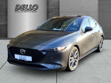 Selection HUD Navi LED Dyn. Kurvenlicht ACC Apple