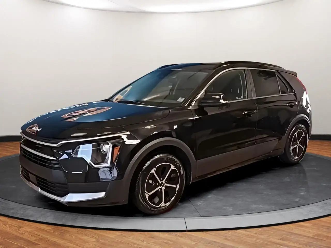 2023 Kia Niro