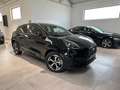 Ford Puma ST-LINE HYBRID BENZINE NIEUW OKM!!!!! Noir - thumbnail 1
