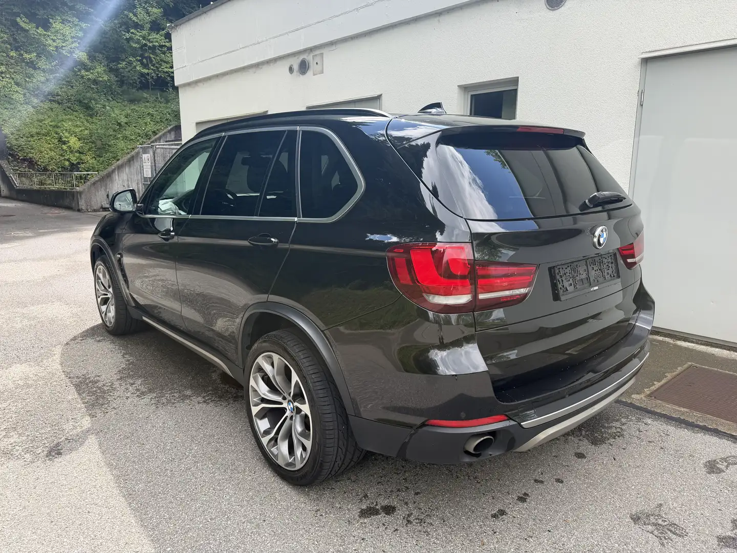 BMW X5 xDrive30d Österreich-Paket Aut. - 2