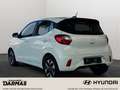 Hyundai i10 i10 MY25 1.2 Trend Klima Navi Apple Android Blanc - thumbnail 8