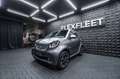 smart forTwo 1.0 EU6 passion Gris - thumbnail 5