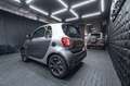smart forTwo 1.0 EU6 passion Gris - thumbnail 10