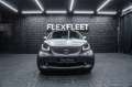 smart forTwo 1.0 EU6 passion Gris - thumbnail 7