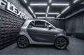 smart forTwo 1.0 EU6 passion Gris - thumbnail 3