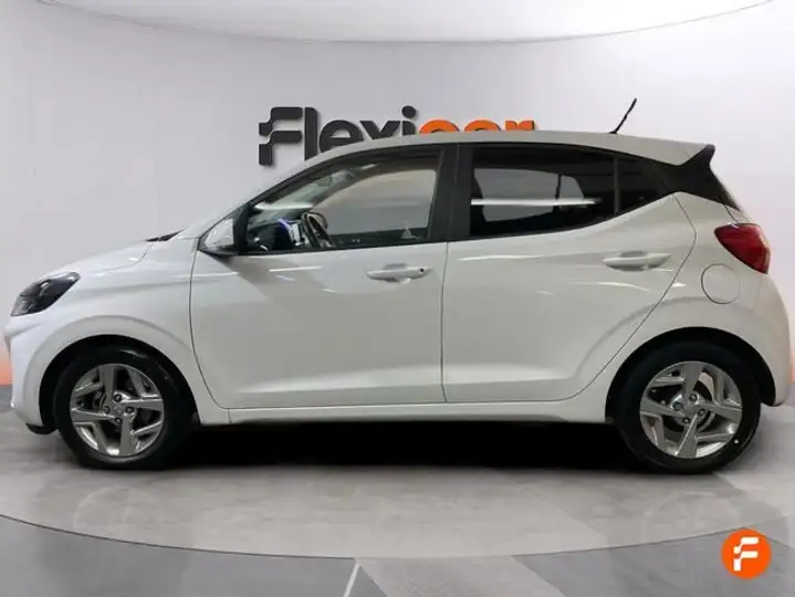 Hyundai i10 MPI 1.0 AT KLASS 2022, foto 3