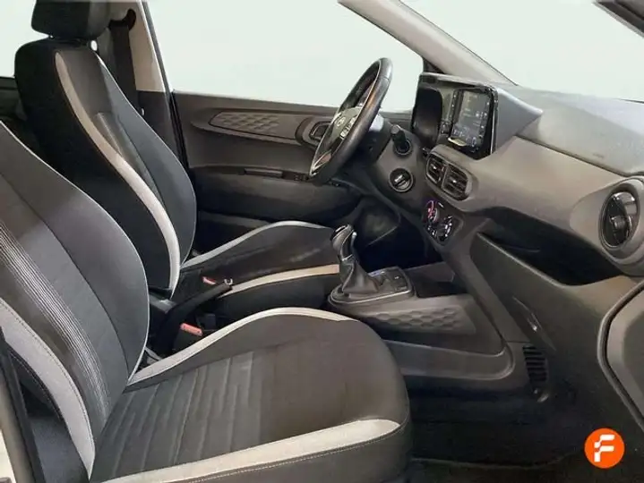 Hyundai i10 MPI 1.0 AT KLASS 2022, foto 10