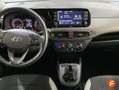 Hyundai i10 1.0 Klass AT Blanco - thumbnail 12